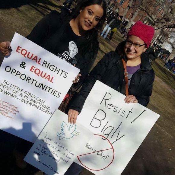 Meet your Posher, Vanessa - Picture 1 of 1